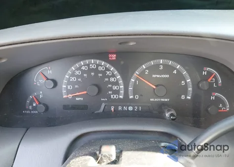 2001 Ford F-150 Xl/Xlt from USA, damaged, VIN 1FTZF07251KF91655